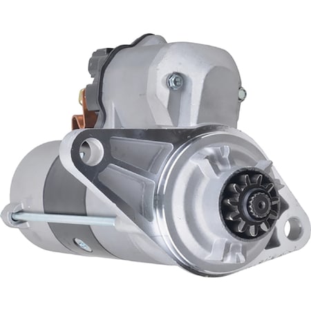 Db Electrical Starter For Isuzu 5.2L - 4Hk1 Engine Chevrolet / Gmc W3500 Tiltmaster 8 410-52390 410-52390